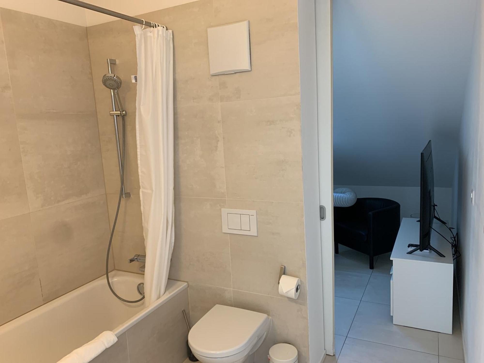 Apartamento Zürich Niederdorf - Grossmünster Habitación foto